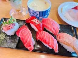 スシロー 久留米通町店