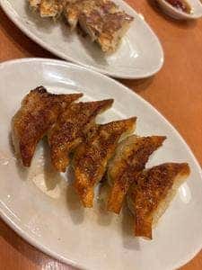 餃子食堂マルケン 山科店