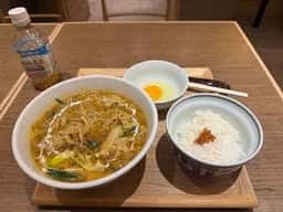 蕎麦 いまゐ 赤坂店
