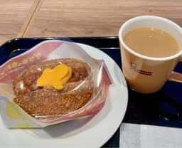 ミスタードーナツ 千歳ショップ