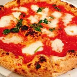 ピッツェリア GG 吉祥寺