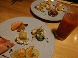 L'atelier di Yoshitake