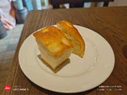 Osteria La Cantina da CIAORO