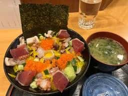 にほんばし まえ田