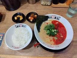 河童ラーメン本舗松原店