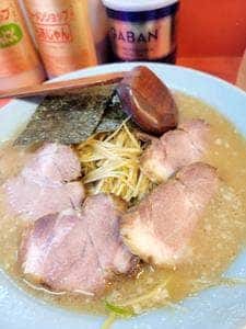 ラーメンショップ 川崎水沢店