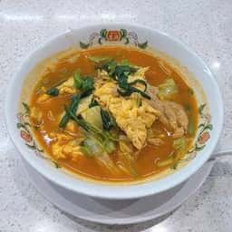 餃子の王将 本厚木店