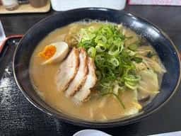 ラーメン・餃子 友