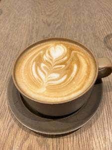 VERVE COFFEE ROASTERS 北鎌倉店