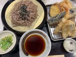 揚げ天まる イオンモール新小松店