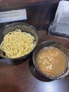 麺屋 涼風