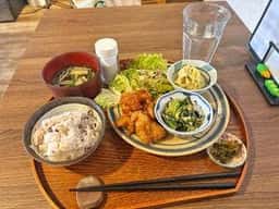 ごはんやpeco
