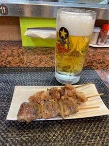 鳥せい 帯広中央店