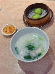 香港市場