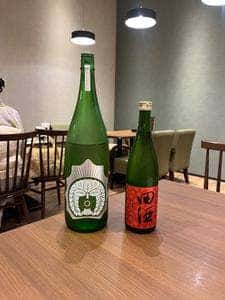 東北六県食堂 郡山モルティ店