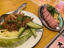 タイ東北料理 SoiZaap