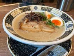 神虎 肥後橋店