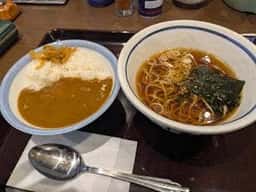 山田うどん食堂 相模原中央店