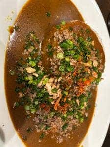 TOKYO CURRY BUCCI spice×sake