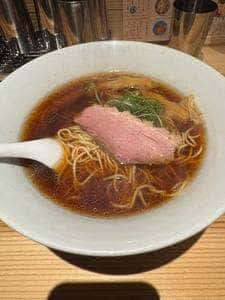 HACHIKI 八起庵 日本橋店