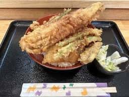 てんぷらやさん