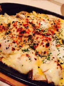 いわし料理 沙亜殿