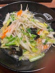 ゆきむら亭藤代店