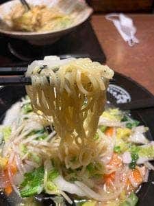 ゆきむら亭藤代店