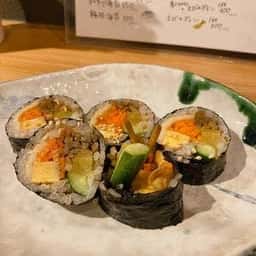 韓国料理 キムチパントリー月島
