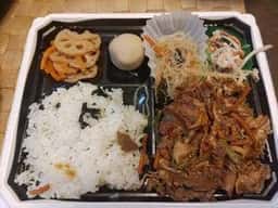 屋台DELi 新宿モノリス店