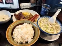 たんや善治郎 駅前本店