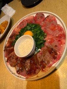 炭火ビストロ ゴーバル 中野店