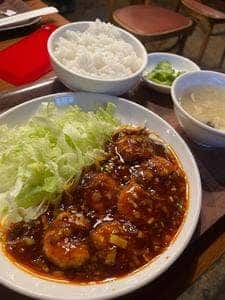 西安料理と刀削麺・火鍋 XI'AN 新宿西口店