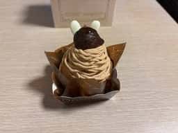 Queue de Lapin
