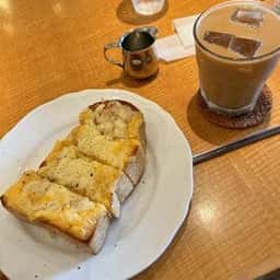 カフェ・ヴェルディ