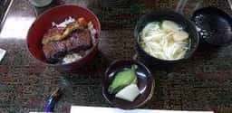 日本料理 瓢亭
