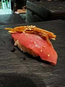 あて鮨 喜重朗