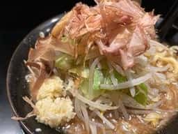 麺屋ひなげし