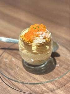 俺のイタリアン 吉祥寺