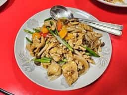 ビックチャイナ