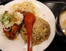 熊五郎 アポロ店