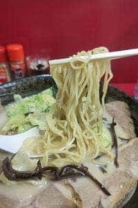さっぽろ麺屋 文太郎