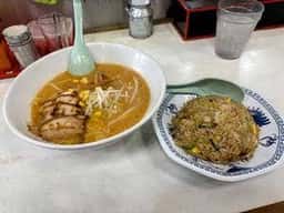 ごきげんラーメン