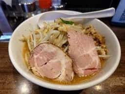 麺屋 翔 みそ処