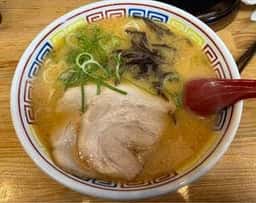 龍ラーメン 平恒店