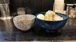 大勝軒まるいち 新宿東南口店