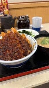 かつや 立川北口店