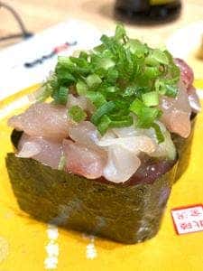 もりもり寿司 イオンモール新小松店