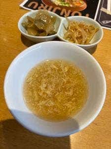 はらぺこ別バラ館 豚ときどき米