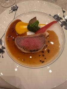 名古屋観光ホテル